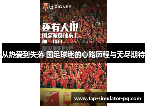 从热爱到失落 国足球迷的心路历程与无尽期待 从热爱到失落 国足球迷的心路历程与无尽期待