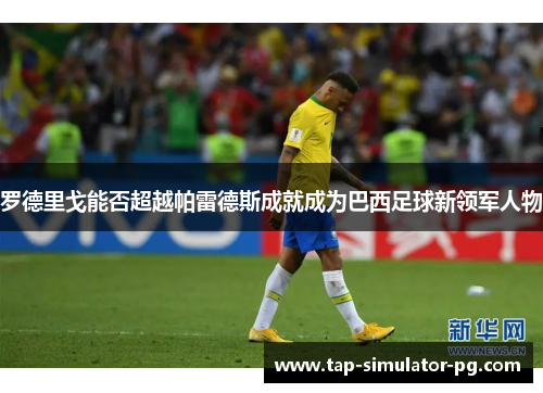 罗德里戈能否超越帕雷德斯成就成为巴西足球新领军人物
