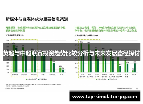 英超与中超联赛投资趋势比较分析与未来发展路径探讨