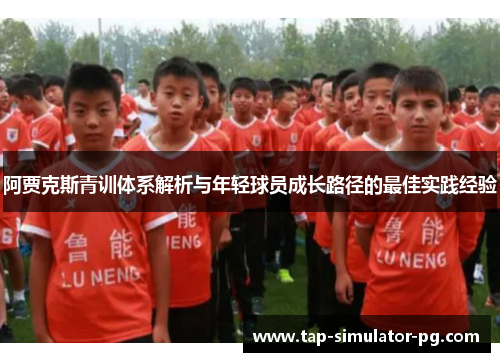 阿贾克斯青训体系解析与年轻球员成长路径的最佳实践经验